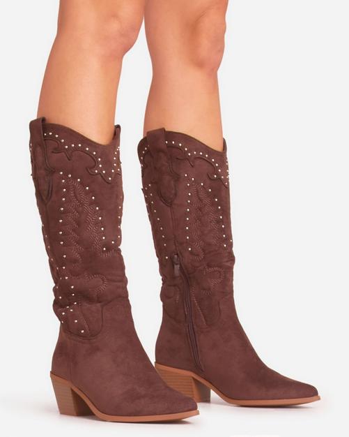 Female boots sale hotsell