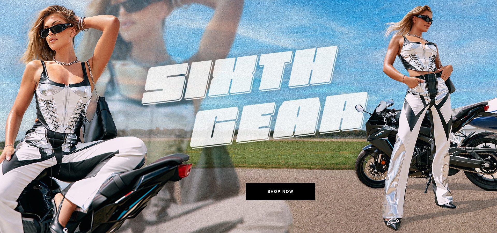 Sixth Gear