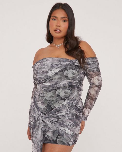 Plus size clubwear uk best sale