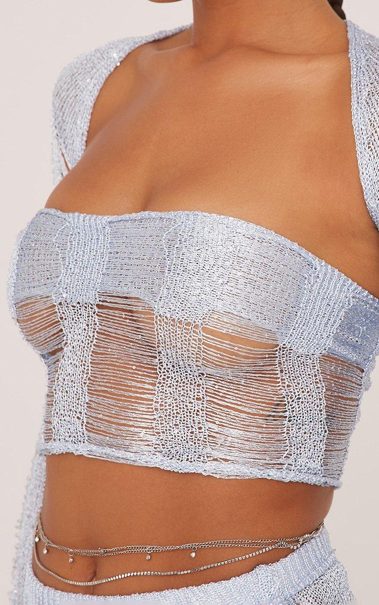 トップス draw darwers Arm Bolero NKD Bolero - Black - Ryderwear