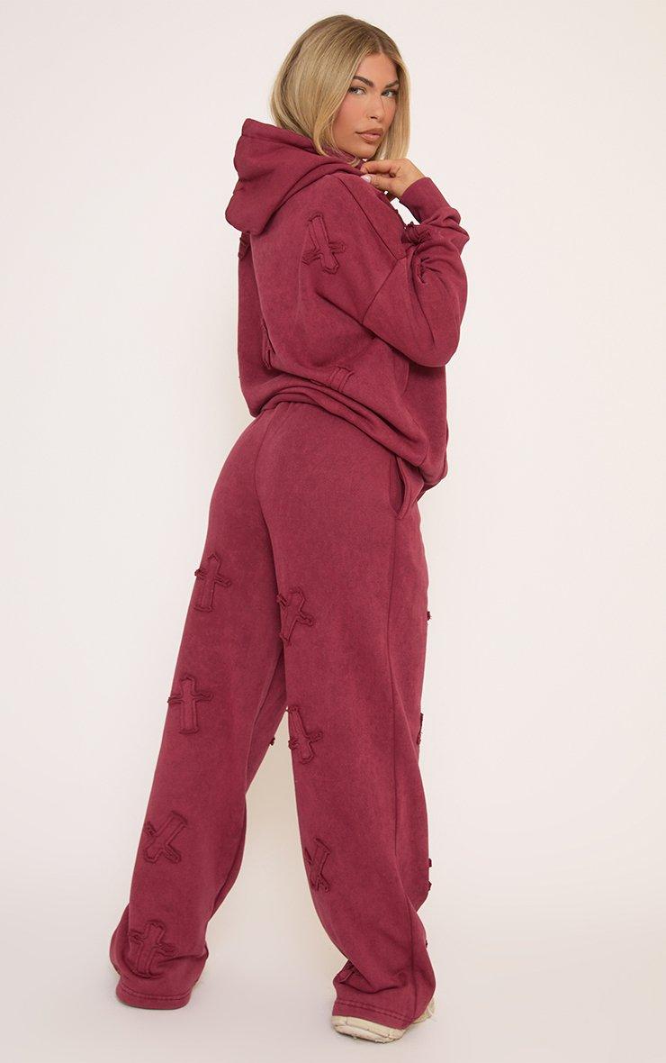 パンツ ANTICOUNTRYCLUB SWEATSHIRT & SWEATPANTS Anti Country Club Tokyo