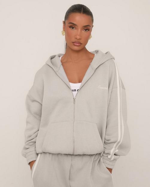 Tracksuits Women s Tracksuit Set Cropped Tracksuits EGO