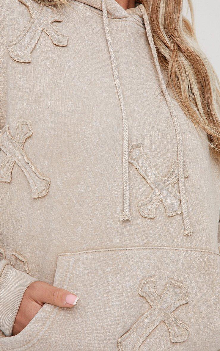 stone  sweat スウェット 1/4 Zip Sweatshirt - Oxford Grey / Athletic Heather – MCSpirit