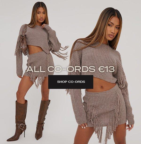 Women’s Shoes & Fashion Clothing | EGO EU | EGO