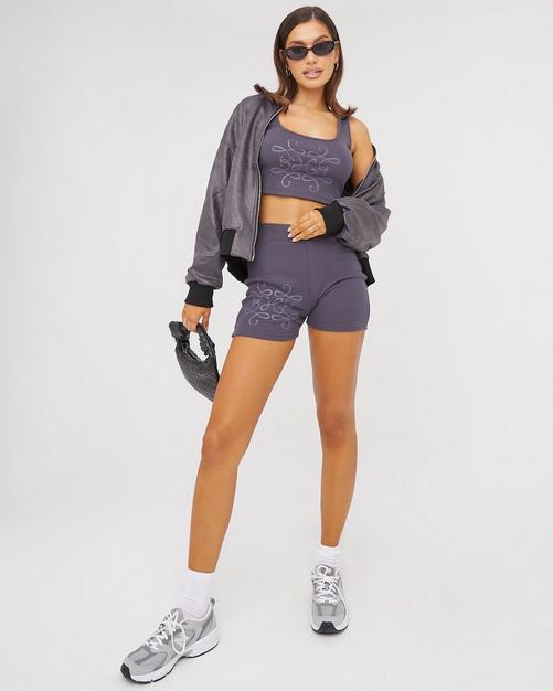 Shorts & Tops Sets - Co-ords - Clothing