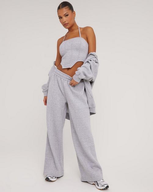 Grey Co-ords, Grey Co-ord Set