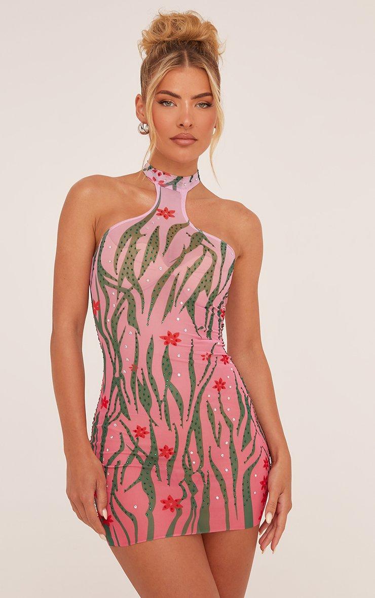 フェティコ　近年モデル　OPEN-BACK BUSTIER MINI DRESS フェティコ 近年モデル OPEN-BACK BUSTIER MINI DRESS