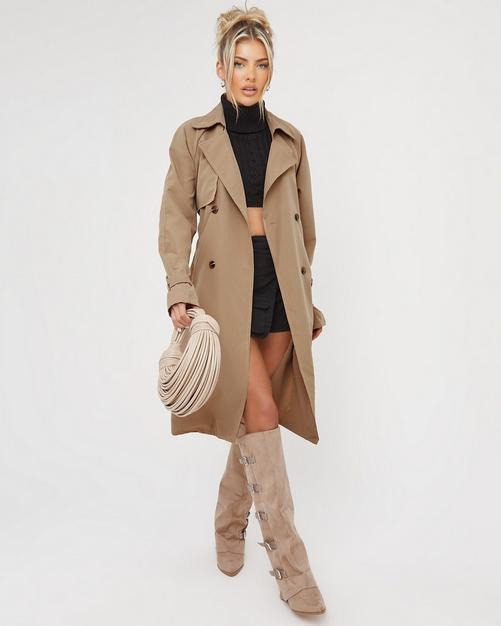 Trench Coats for Women Long Trench Coats EGO