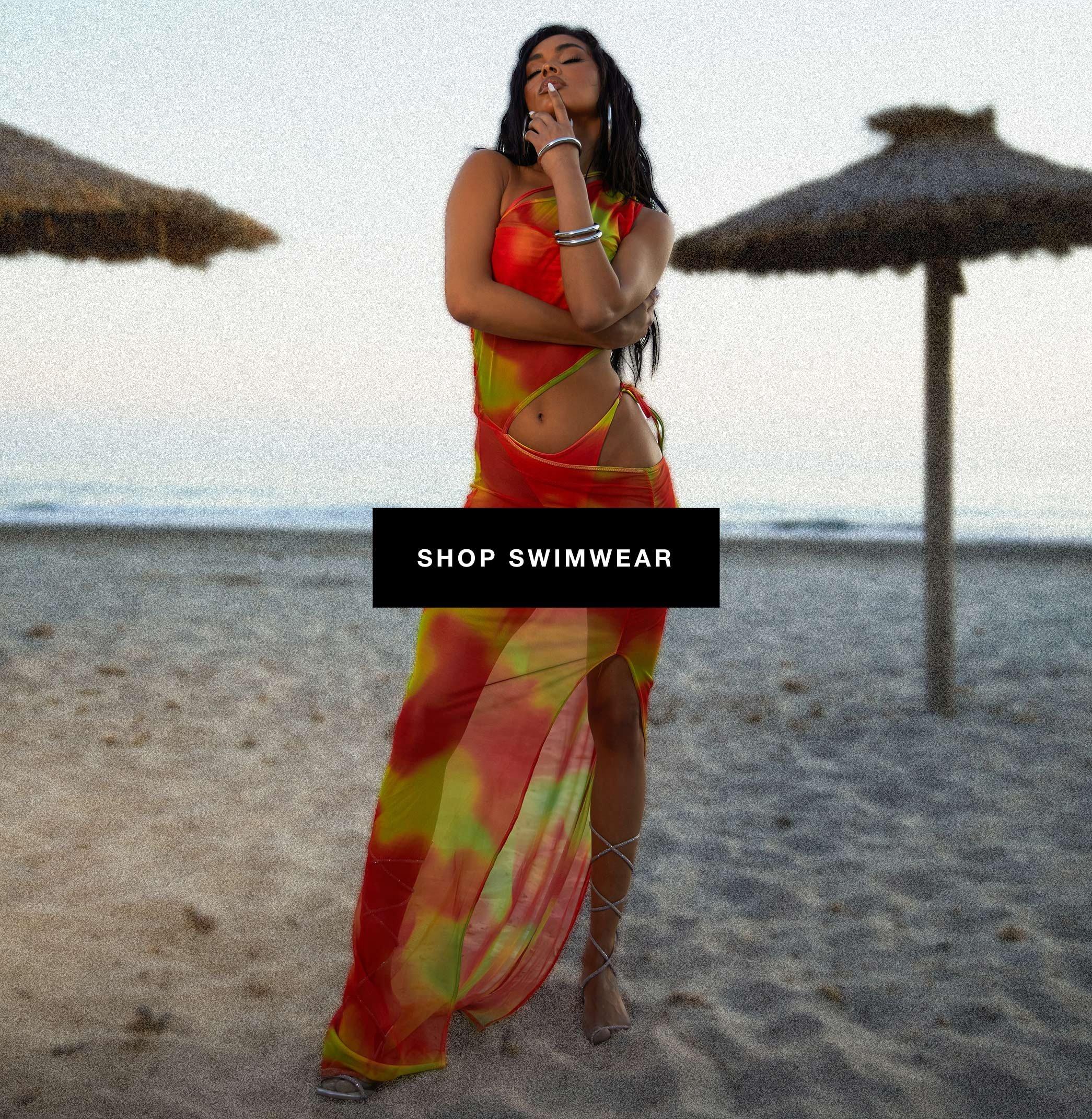 Shop Swimwear