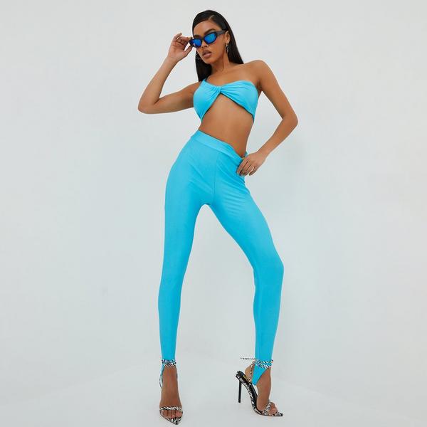 Hue on sale stirrup leggings