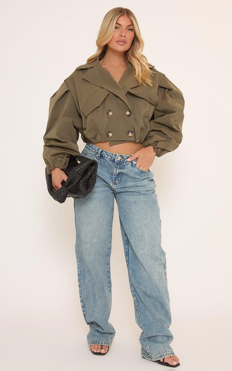 L'Arc〜en〜Ciel/LONG AVIATOR JACKET L'Arc〜en〜Ciel/LONG AVIATOR JACKET L'Arc-en-Ciel LONG