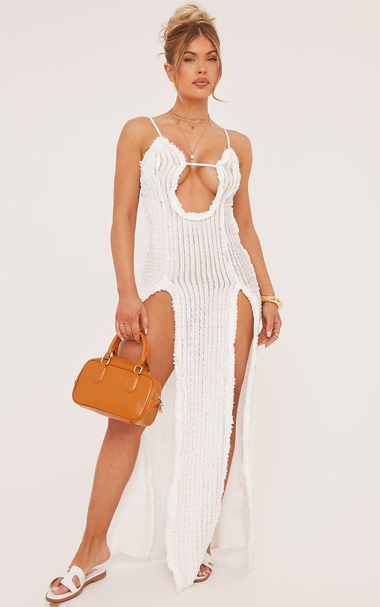 white christmas dresses Miss Lola