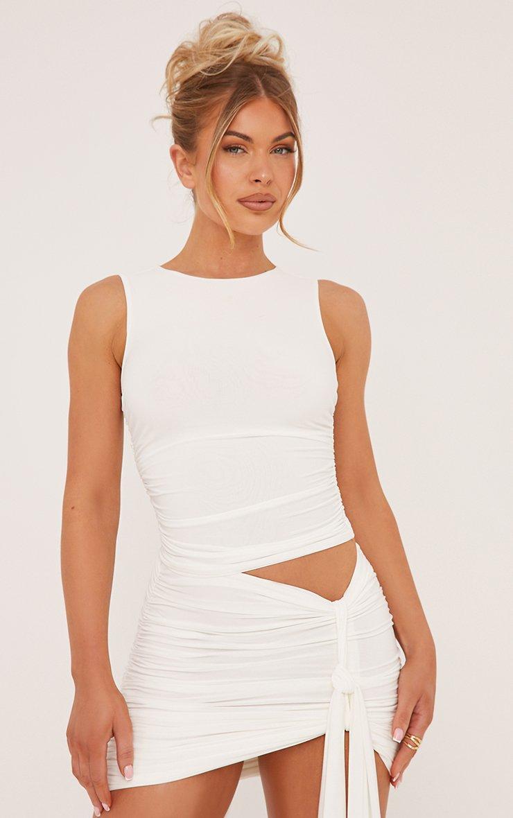 【Lure you in】SKIRT & LACE TOPS sddefault.jpg