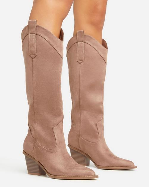 Cowboy Boots | Cowboy Boots for Women | EGO