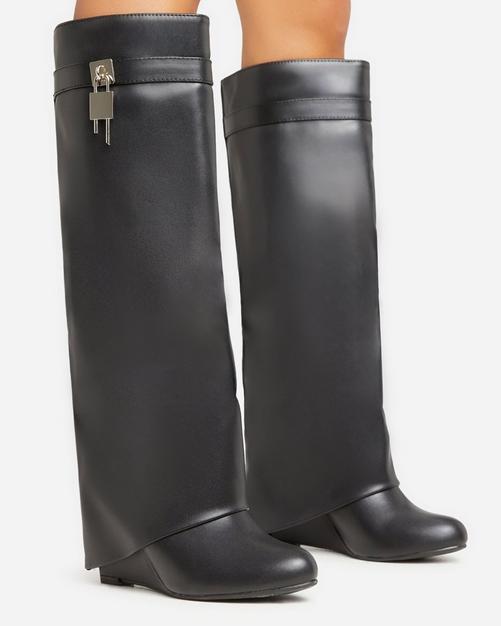 Knee High Boots, Over the Knee Boots