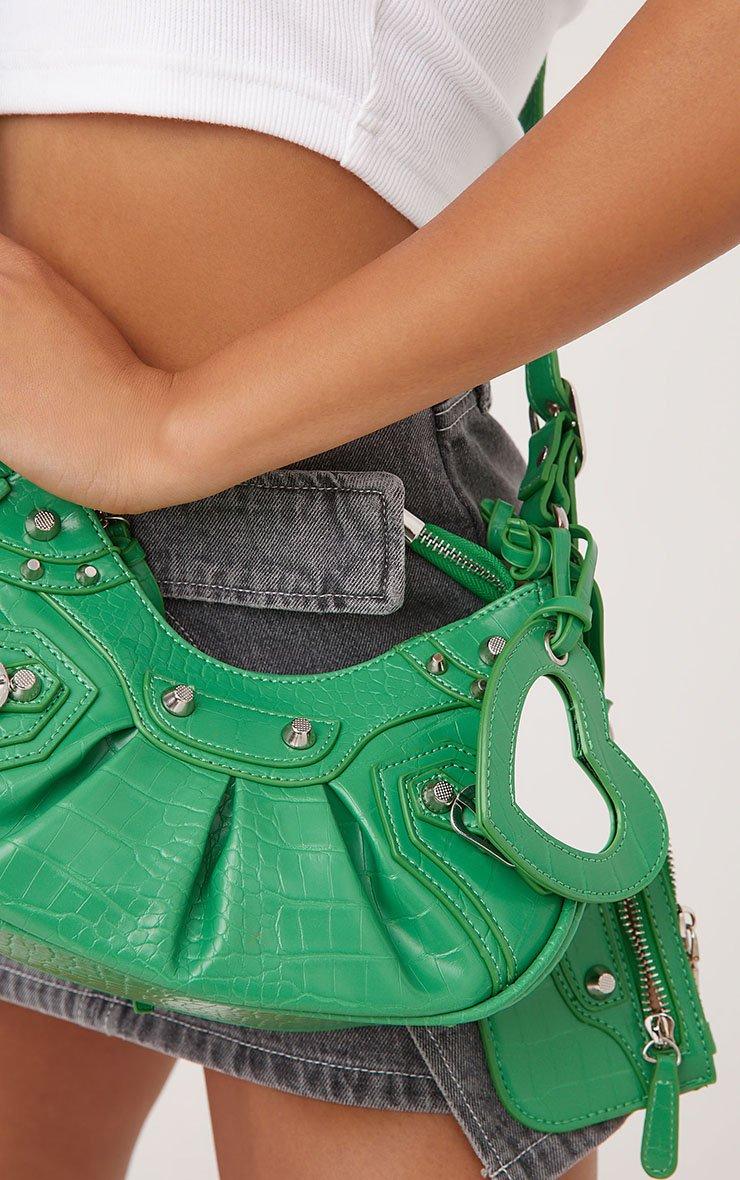 Bag In Green | EGO EU | EGO