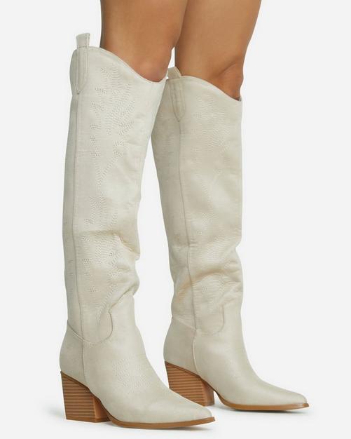 Cowboy Boots Cowgirl Boots Western Boots EGO