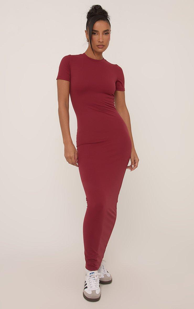 chinese dress ladies Farm Rio Glam Tapestry Burgundy Laces Short Sleeve Maxi Dress  Narcissus  Gainesville