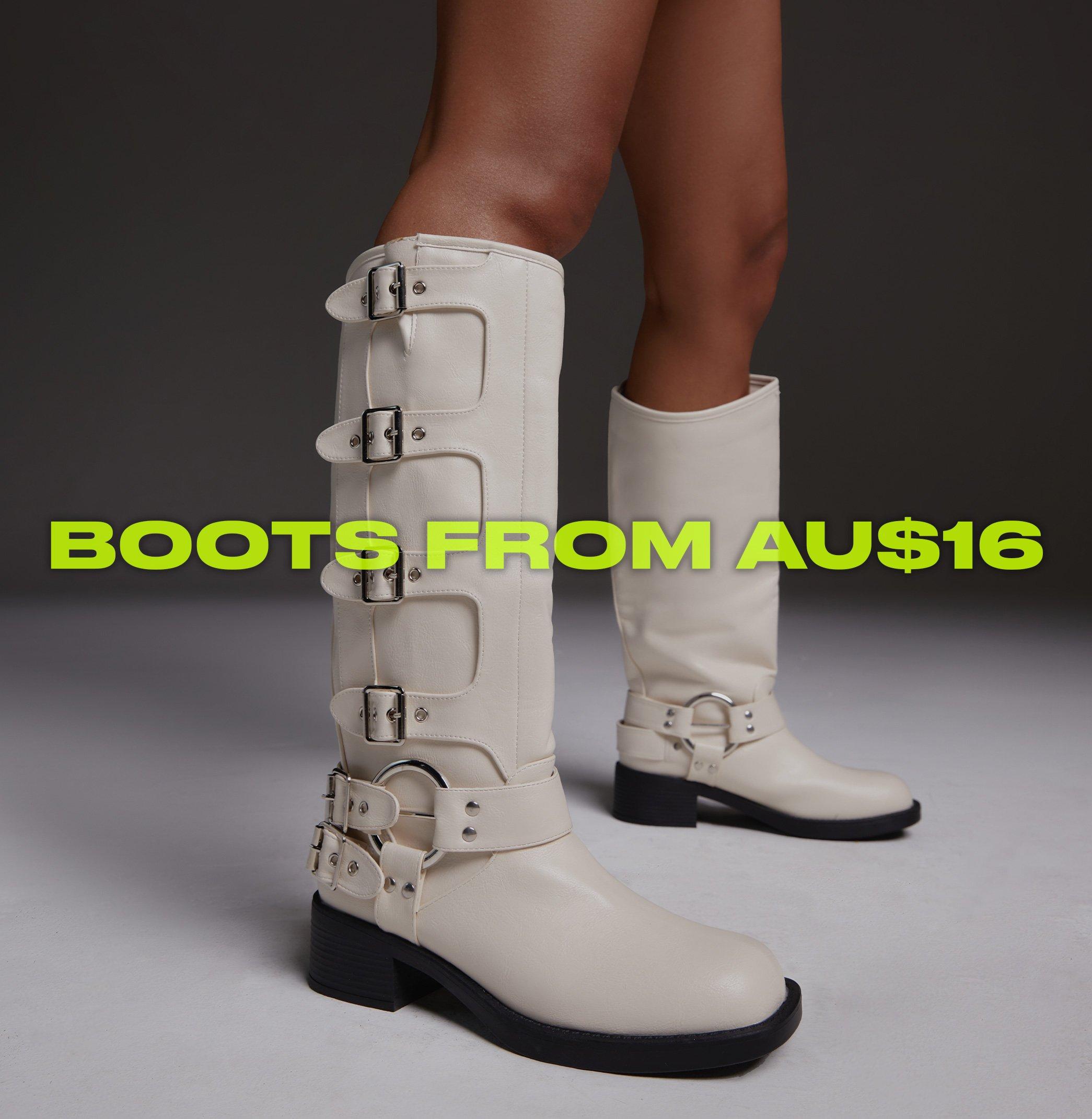 Boots