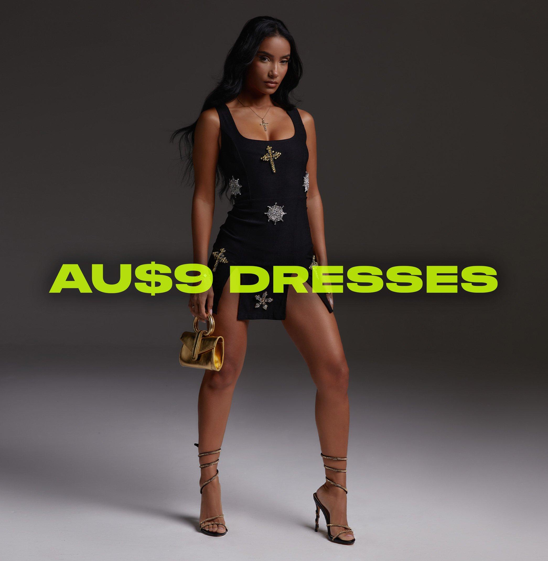 Dresses