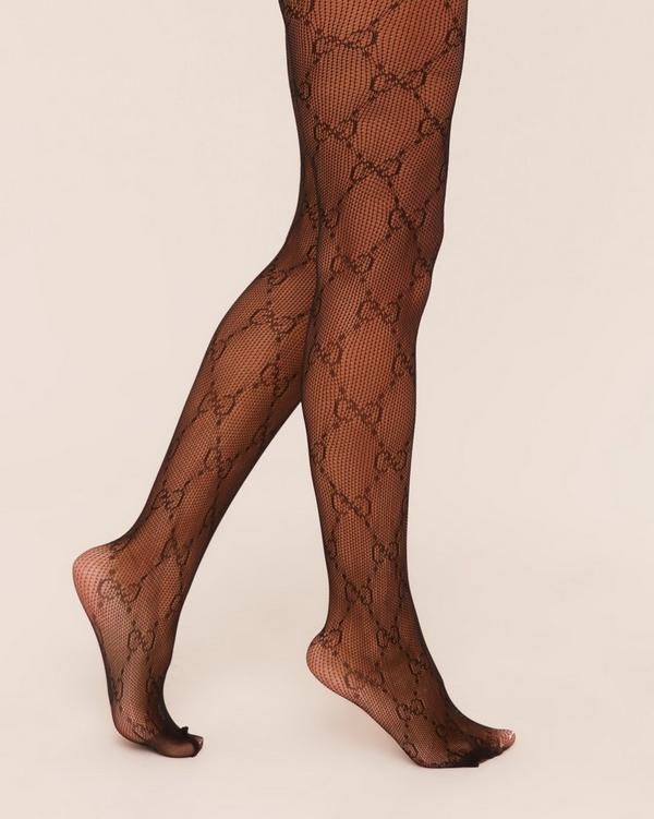 Forever 21 fishnet socks 2025