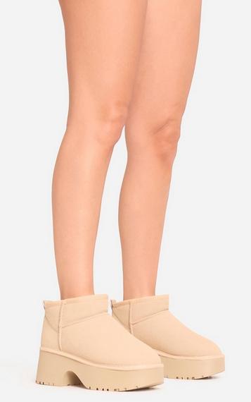 Platform Ankle Boots | Platform Heel Ankle Boots | EGO | EGO Platform Ankle Boots | Platform Heel Ankle Boots | EGO | EGO