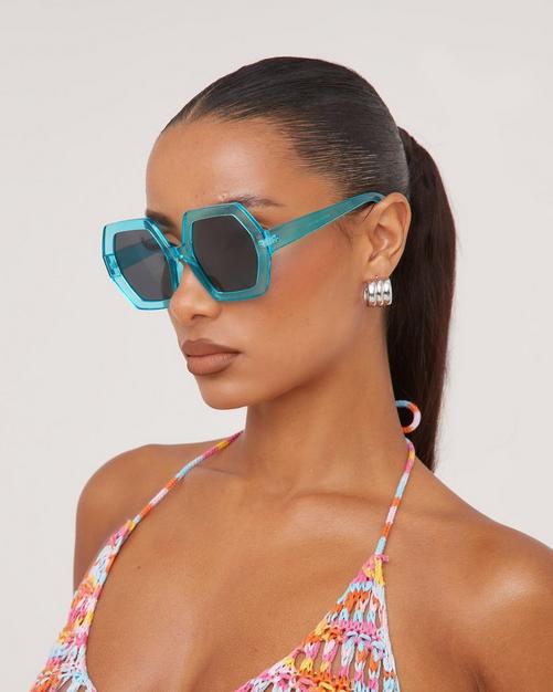 Sunglasses For Women - Shop Latest Frames of Womens Sunglasses Online