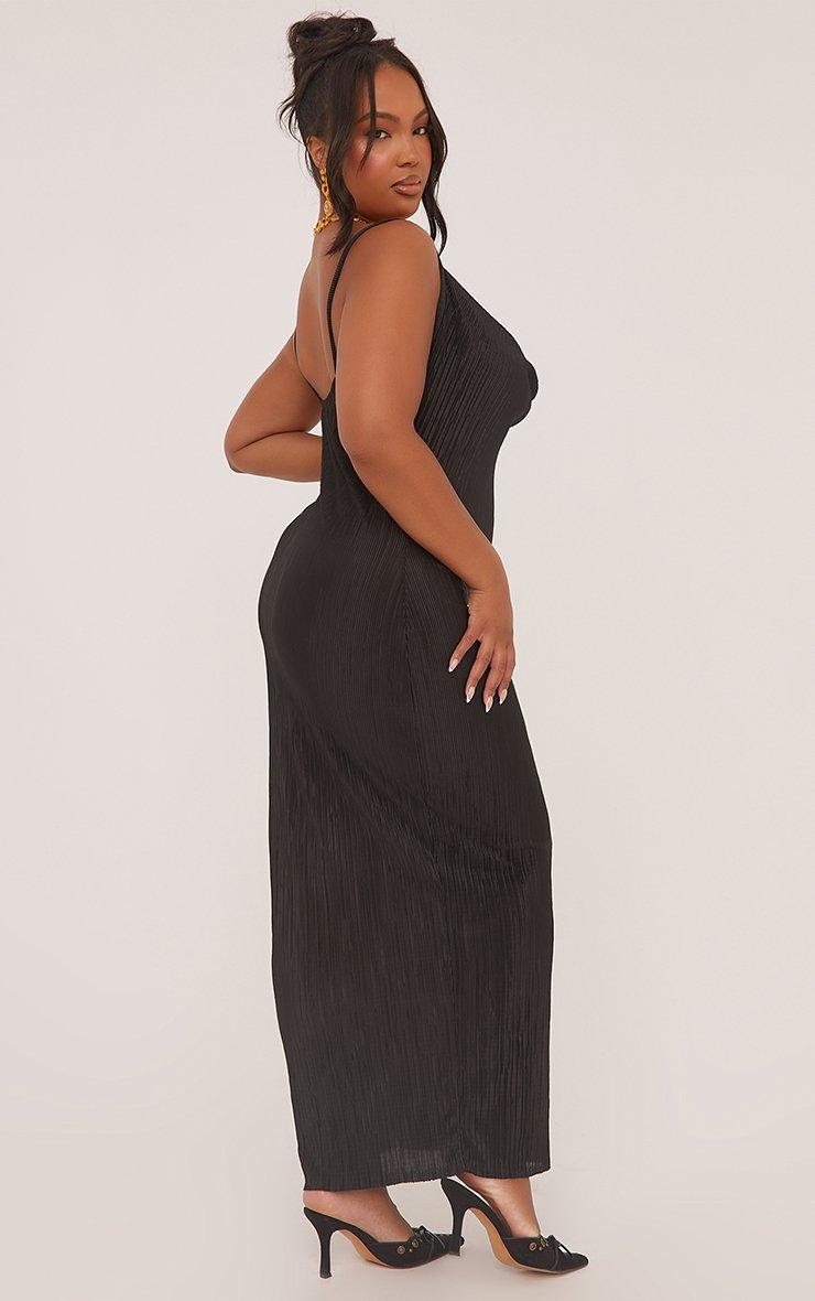 clarice draped maxi dress Aje - Kjoler - Clarice Draped Maxi Dress - Bon Bon Pink