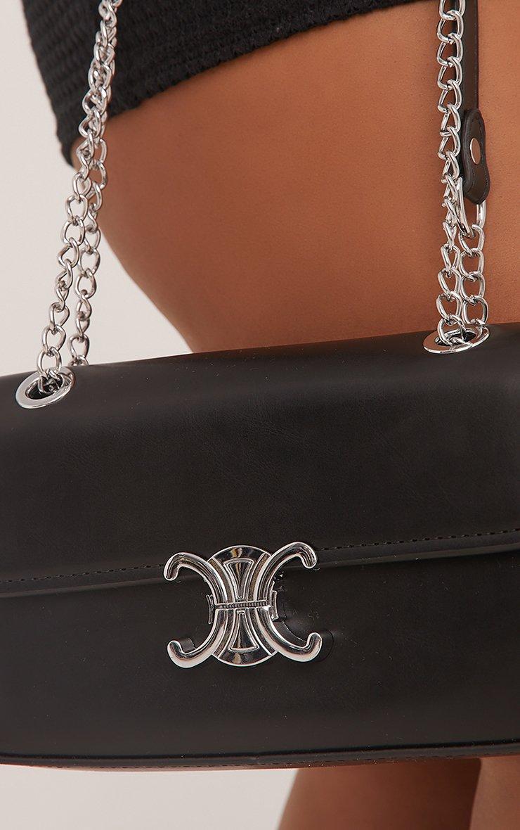 Melissa  Crossbody With Guitar Strap main image 1