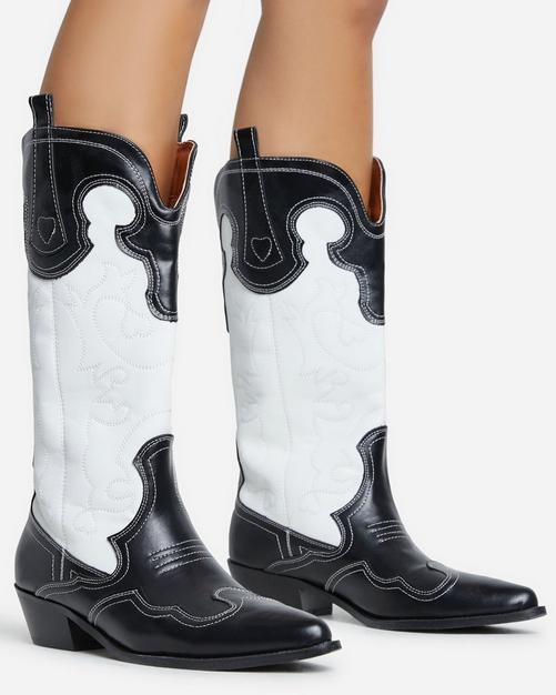 Cowboy Boots Cowboy Boots for Women EGO