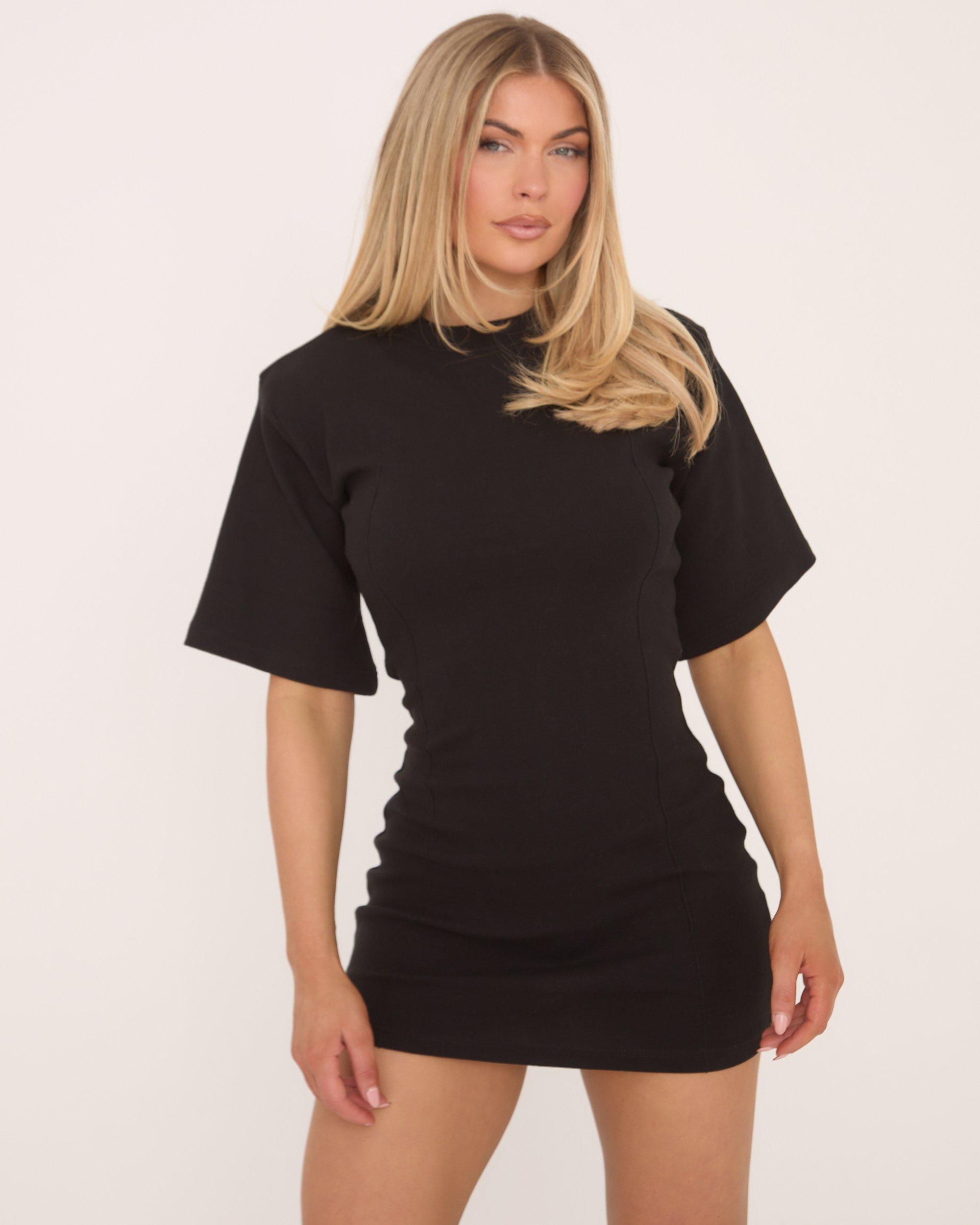 t shirt dresses for women