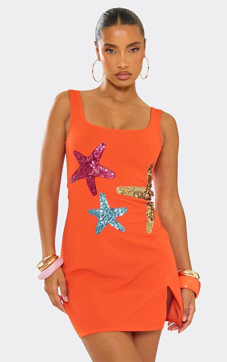 strapless open back dress KAAREM main image 0