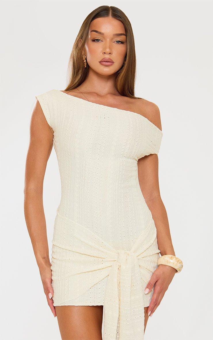 galathea asymmetric micro dress Christopher Esber Galathea Asymmetric Mini – No Basics Designer Hire