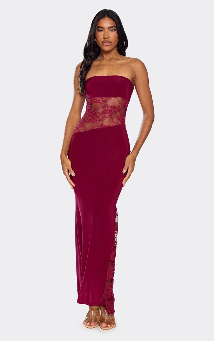 lace cut out dress Long Sleeve Detail Midi Black tie events Winter weddings Gala dinners Holiday celebrations Evening soires Nara Dress by Rayane Bacha Cut Out Detail Lace Maxi