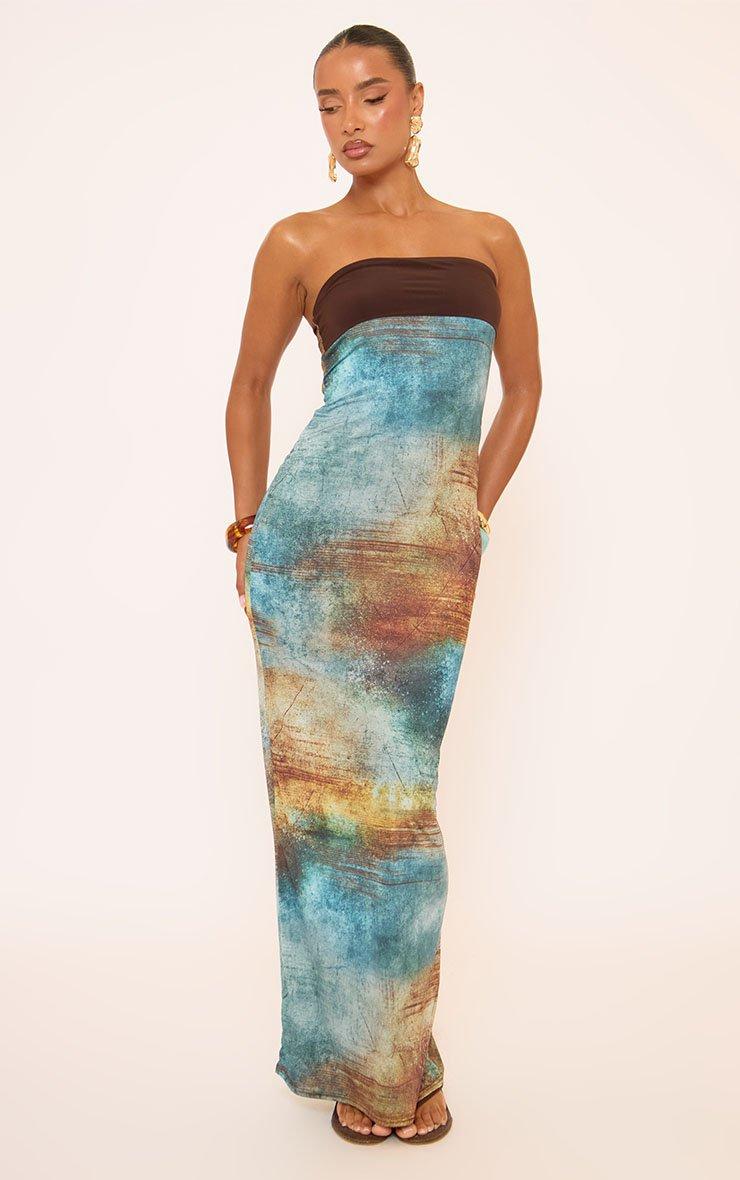 kimono over maxi dress Long Paisley Kimono| Paisley Boho Kimono Maxi Dress| Love that Boho