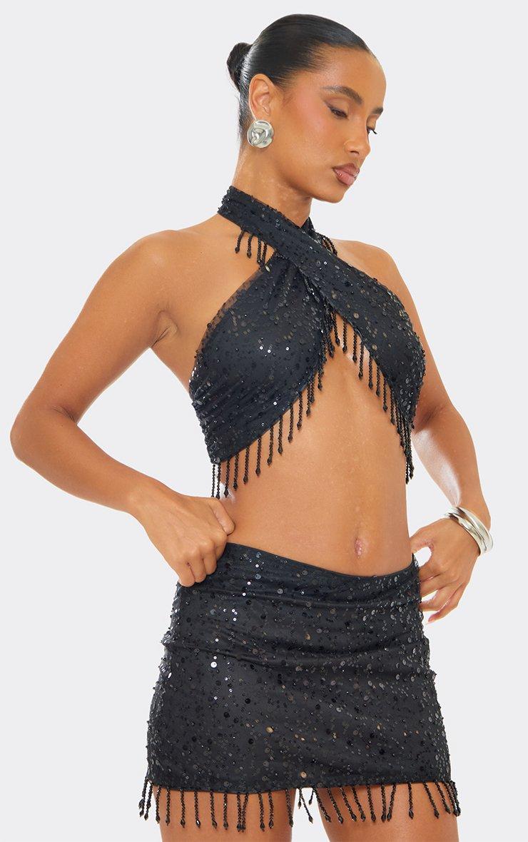 tope cross strap dress ギンガム tope cross strap dress