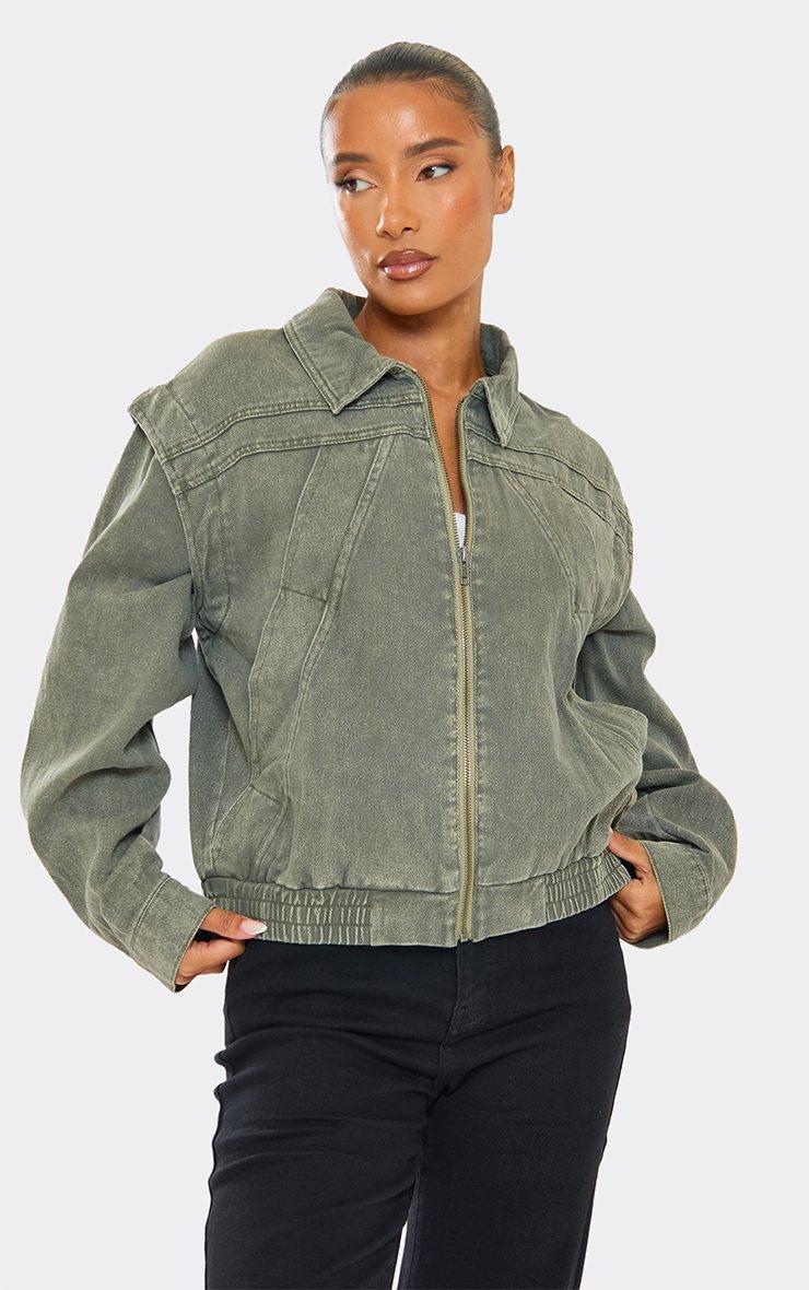 Shaggy Coat In Pink Faux Fur | EGO US | EGO