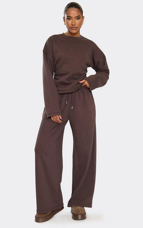 Long Sleeve 'Min Min' Detail Zip Up Front Collared Sweatshirt In
