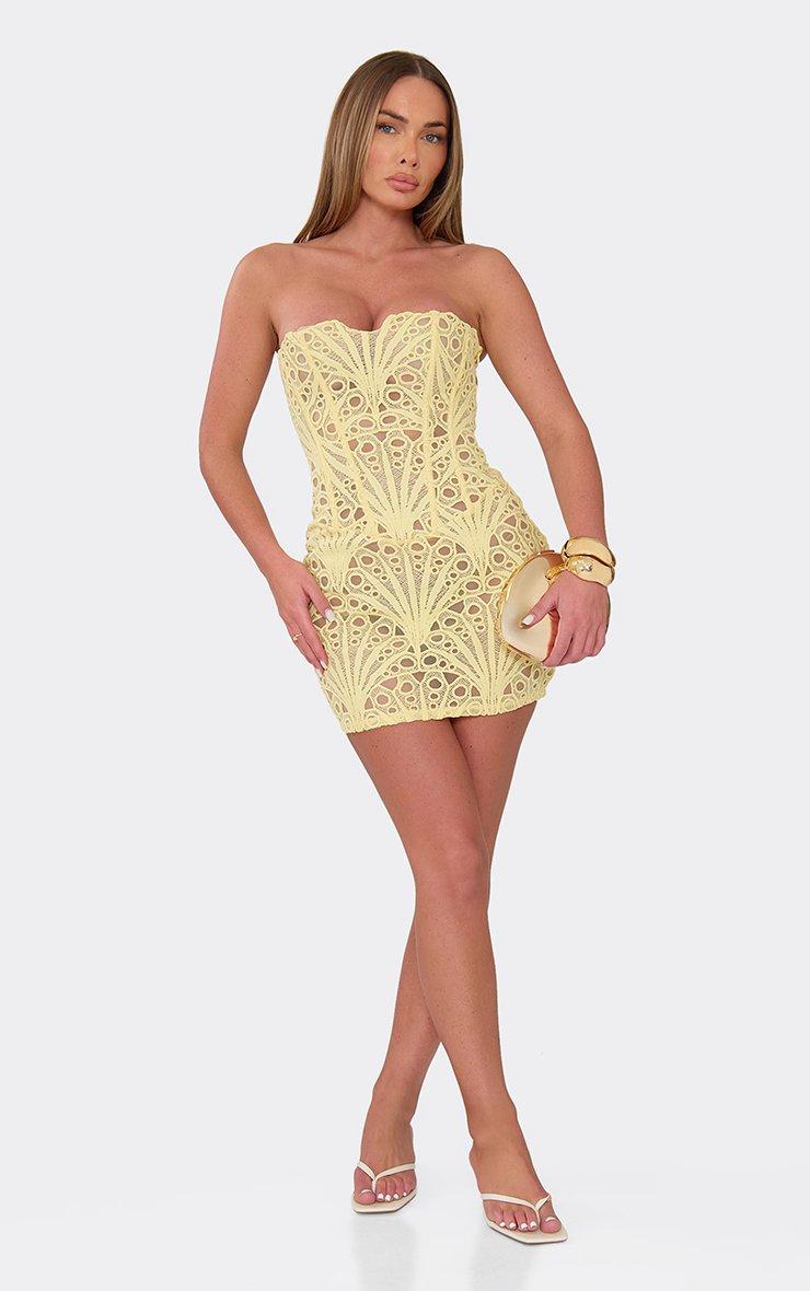 silk lace midi dress Women's Contessa A-line Spaghetti Strap Silk Lace Midi Dress  S/M/L/XL/Customize Beige Sand MEAN BLVD main image 1