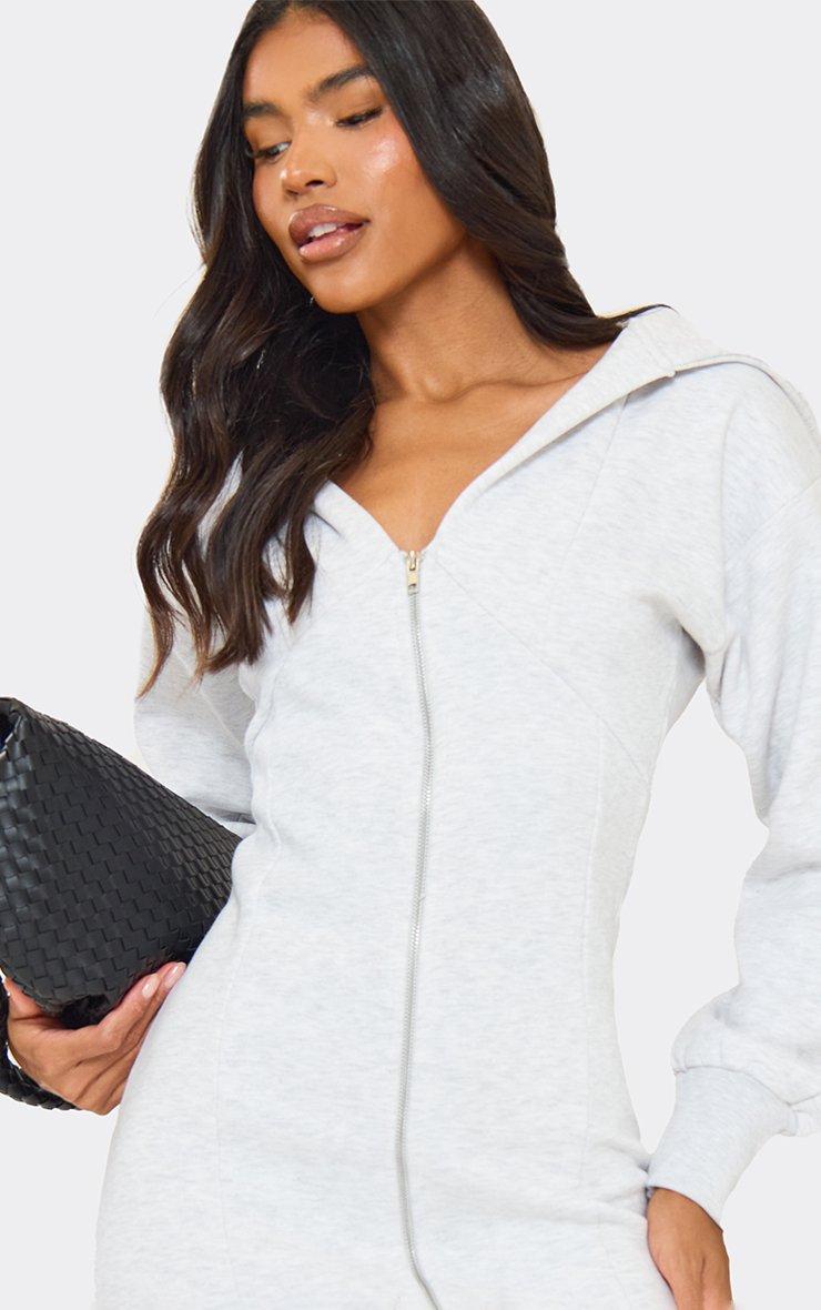 モンクレール Hooded Sweatshirt Dress Amazon.com: Hoodie Sweatshirt Dress (Red, Small) : Clothing, Shoes