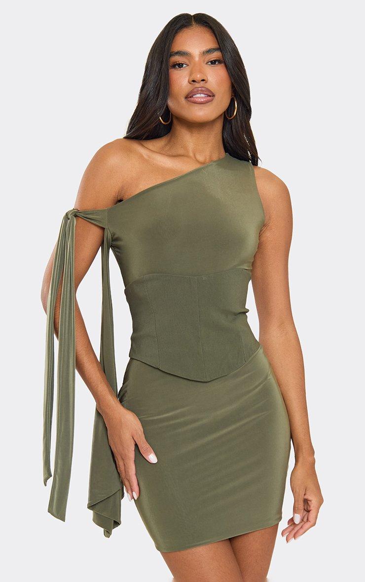 green drape dress Jluxlabel Women's Celestina Draped Maxi This ones for the nights worth dressing up for. Satin Cowl Neck Draped Midi