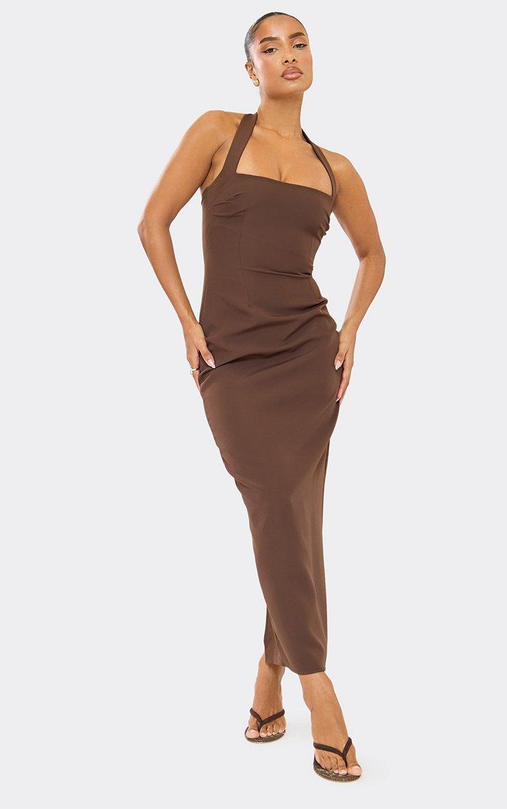 bodycon midaxi dress Carter main image 0