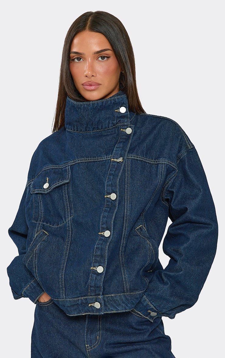 Denim Outfits at EGO