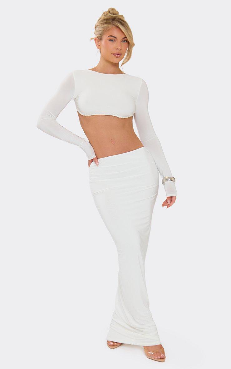 White Cut Out Dresses | Cut Out White Dresses | EGO