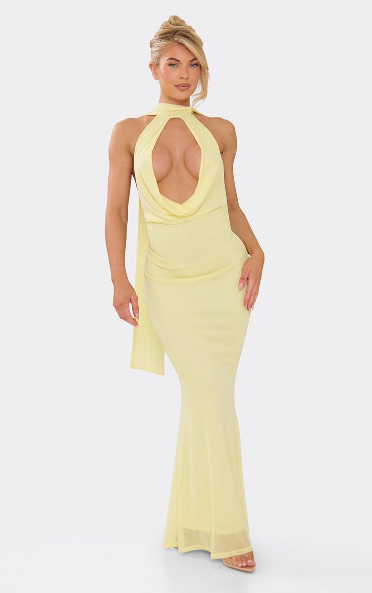knee length dresses for ladies Theia 8812255 main image 1