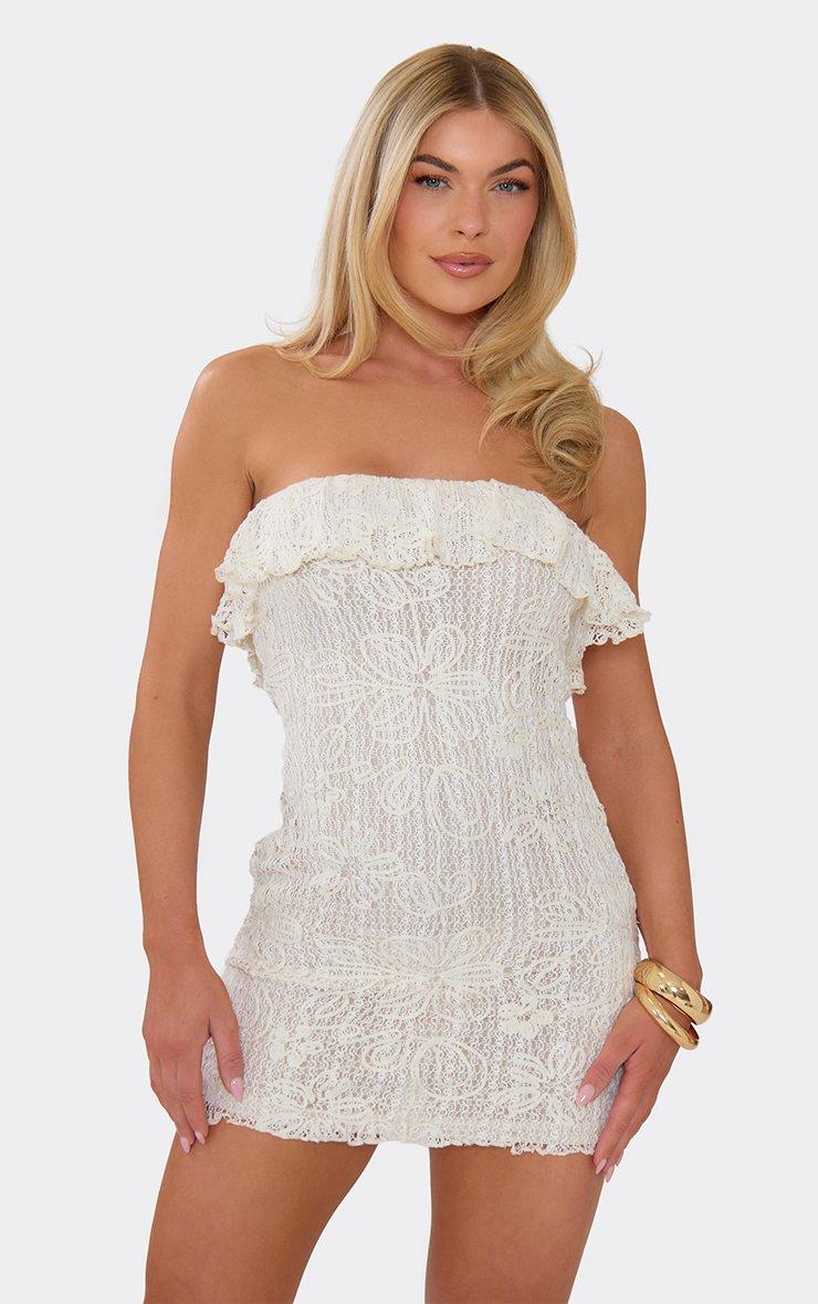 High Neck Slash Front Zip Up Sleeveless Mini Bodycon Dress In