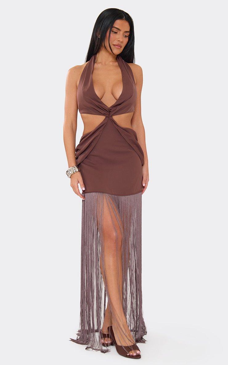 Brown Dresses | Brown Dresses for Women | EGO