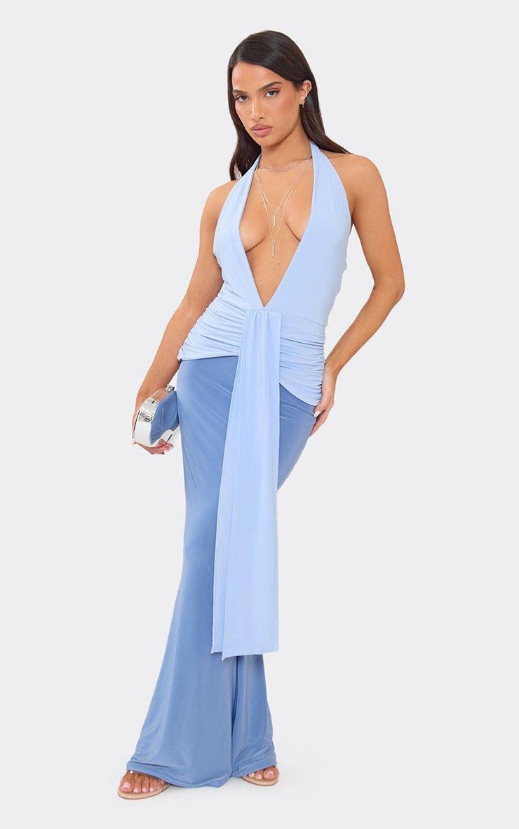 halter neck plunge dress Women's Sheer Mini Summer Draped Short Dress Sleeveless Backless Club Night Out Dresses (Black, S) : Clothing, Shoes & Jewelry CARE Rayon GOKATOSAU Women Sexy Halter Cowl