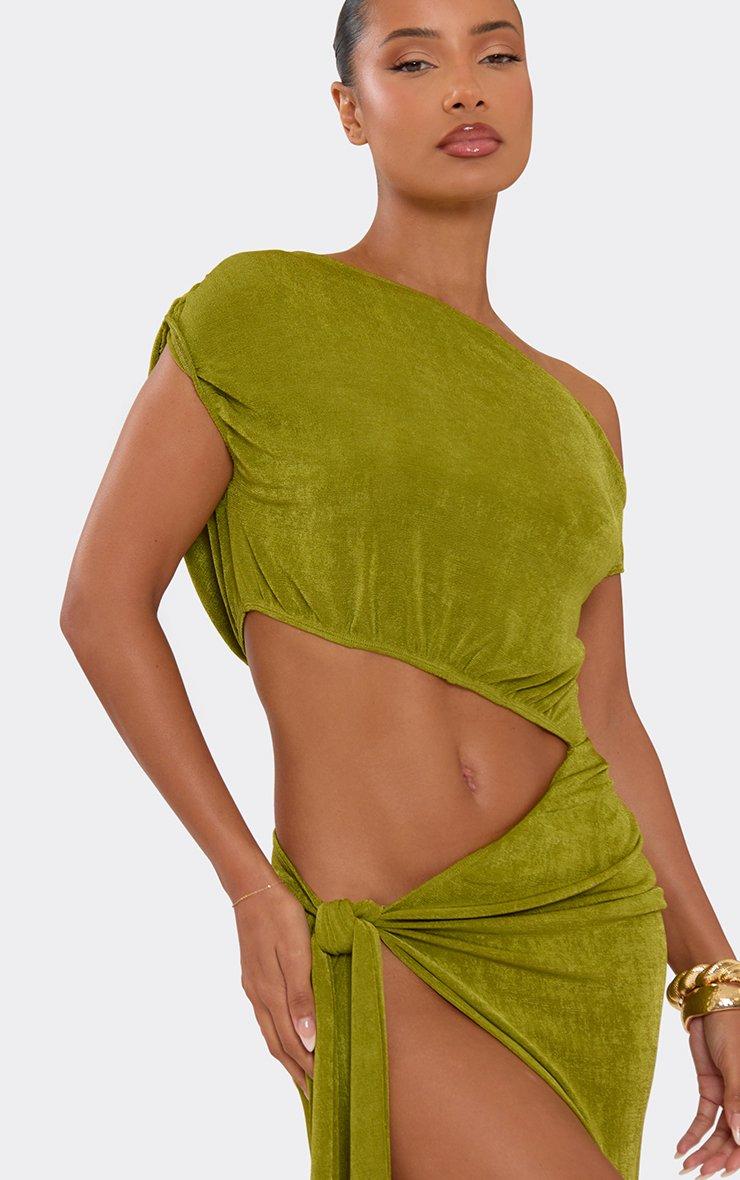 off the shoulder dark green prom dress PRETTYGARDEN Maxi Dresses for Women Summer Elegant Floral Off Shoulder main image 0