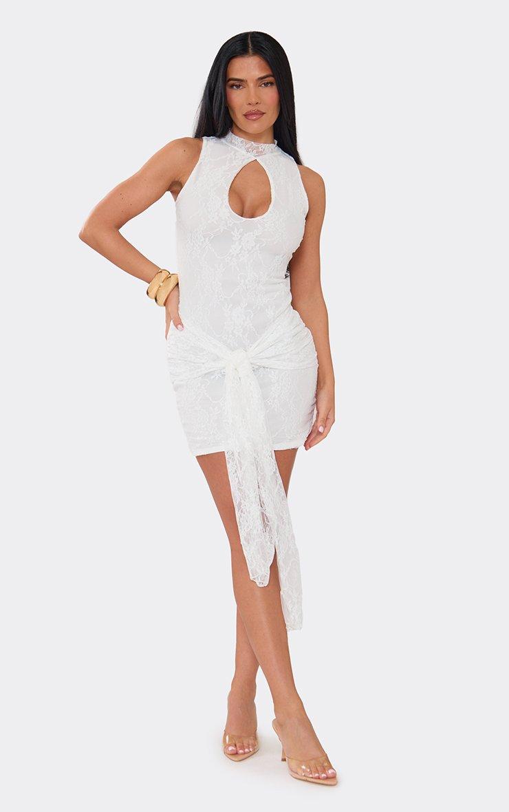 love lace wedding dress MACK